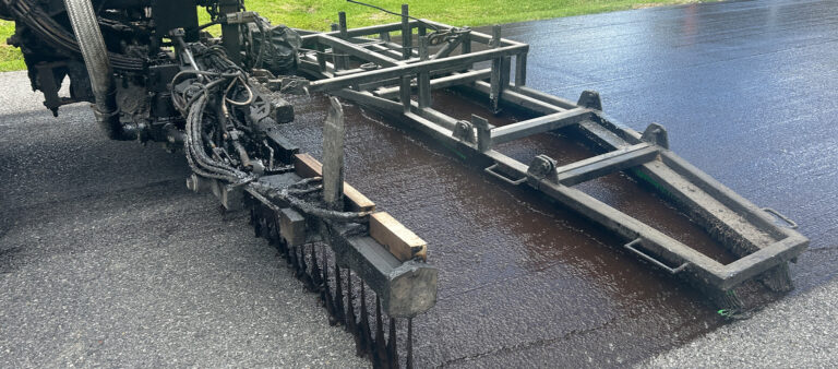 Pavement Preservation Group